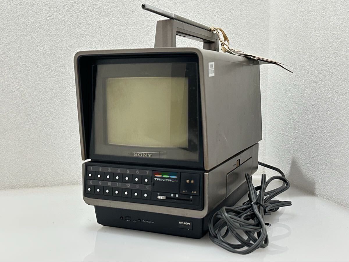 Yahoo!オークション -「sony kv 6」の落札相場・落札価格 Yahoo!オークション -「sony kv 6」の落札相場・落札価格