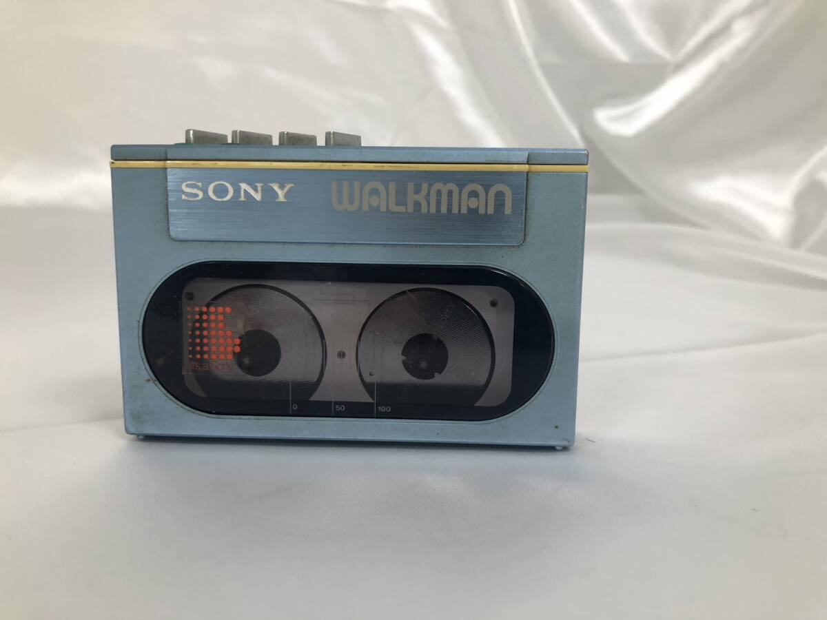 Yahoo!オークション -「sony wm-20」の落札相場・落札価格 Yahoo!オークション -「sony wm-20」の落札相場・落札価格