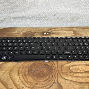 Lenovo 新品 IdeaPad G570 G560 G575 G770 Z560 Z565 英語キーボード 送料無料 東京発送
