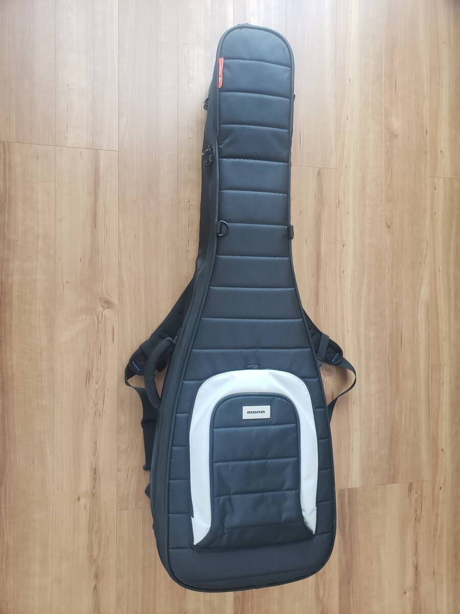 used】MONO / M80 SINGLE ELECTRIC BASS CASE【GIB横浜】 - Geek