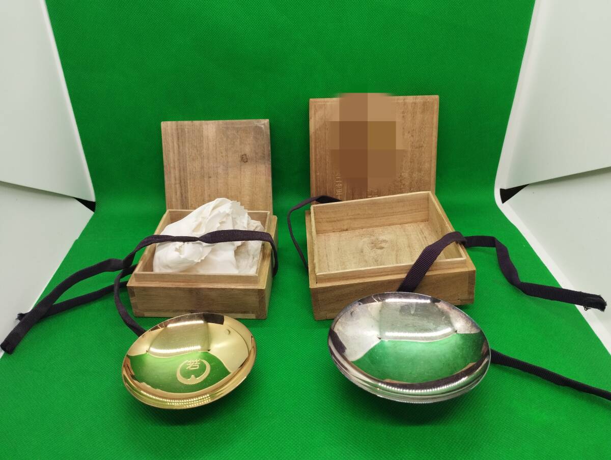 2025年最新】Yahoo!オークション -純銀 盃の中古品・新品・未