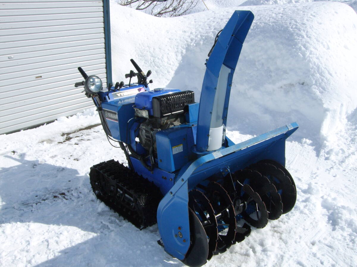 2025年最新】Yahoo!オークション -除雪機 ヤマハ(除雪機)の中古 2025年最新】Yahoo!オークション -除雪機 ヤマハ(除雪機)の中古