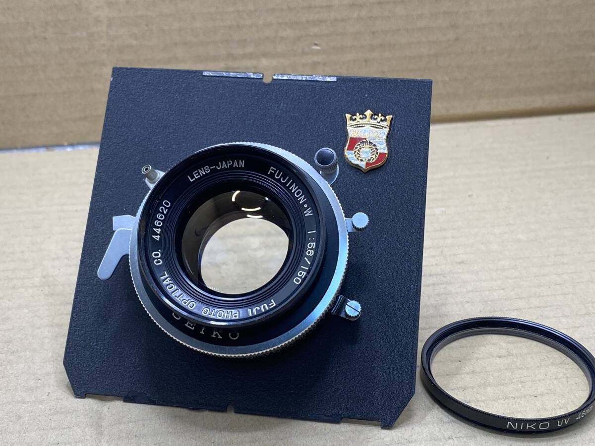 Yahoo!オークション -「fujinon 150 5.6」の落札相場・落札価格 Yahoo!オークション -「fujinon 150 5.6」の落札相場・落札価格
