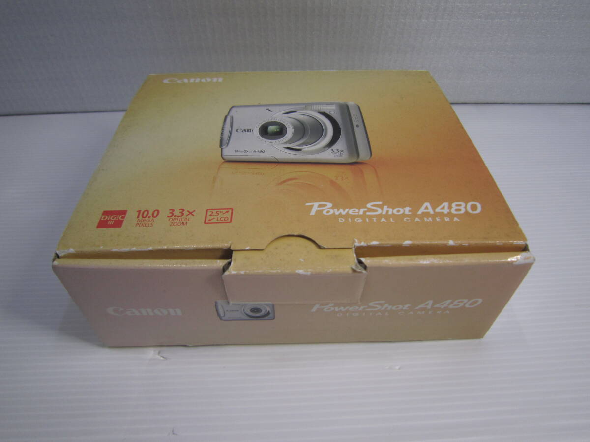 Yahoo!オークション -「キヤノン パワーショット a480」の落札 Yahoo!オークション -「キヤノン パワーショット a480」の落札