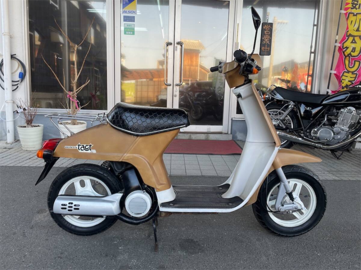 2025年最新】ホンダ タクト ab07 商品一覧 - Yahoo!オークション 2025年最新】ホンダ タクト ab07 商品一覧 - Yahoo!オークション