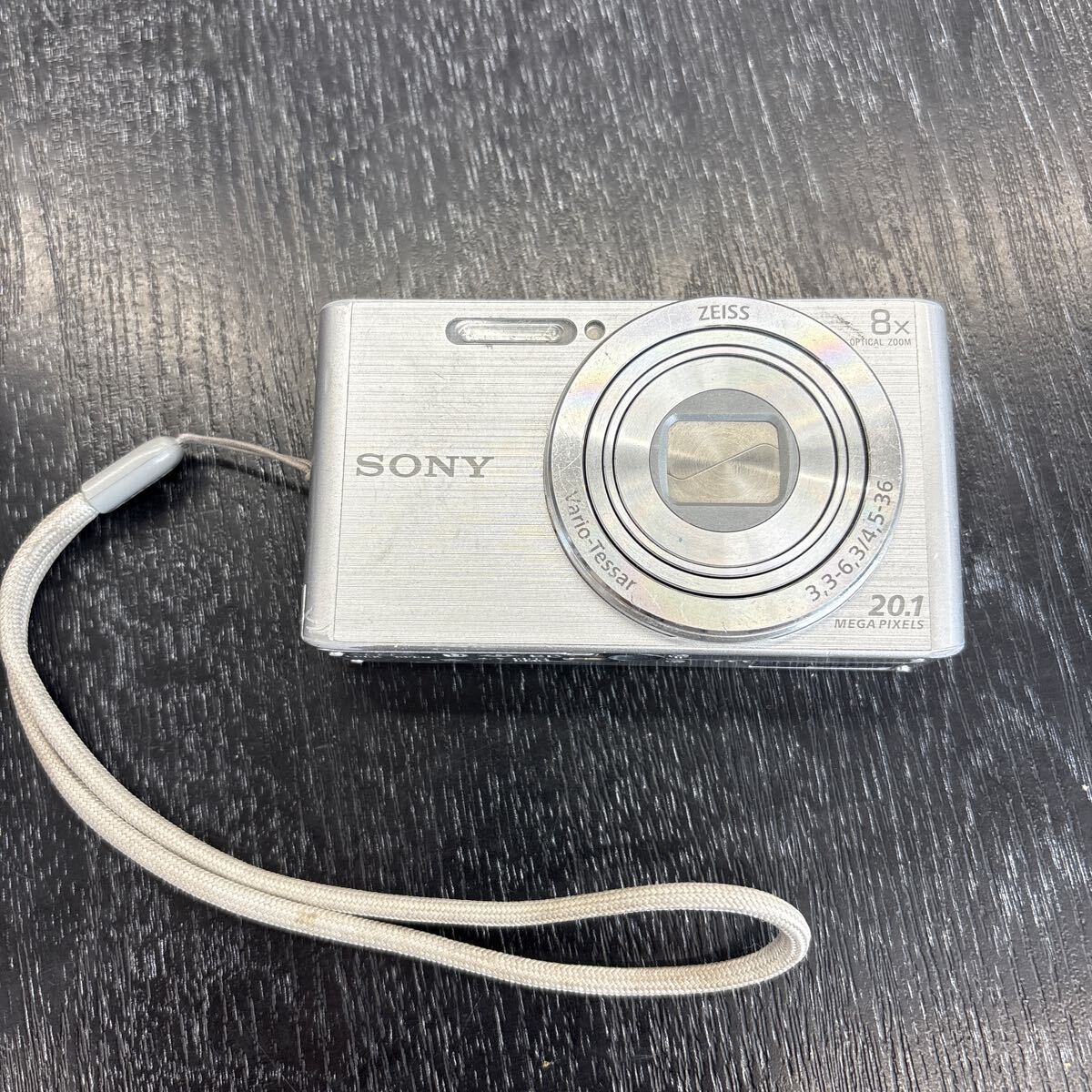 Amazon.co.jp: SONY(ソニー) コンパクトデジタルカメラ Cyber