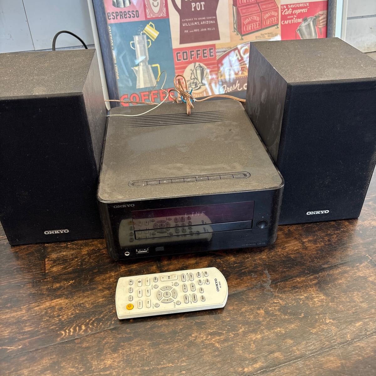 2025年最新】Yahoo!オークション -onkyo ミニコンポの中古品 2025年最新】Yahoo!オークション -onkyo ミニコンポの中古品