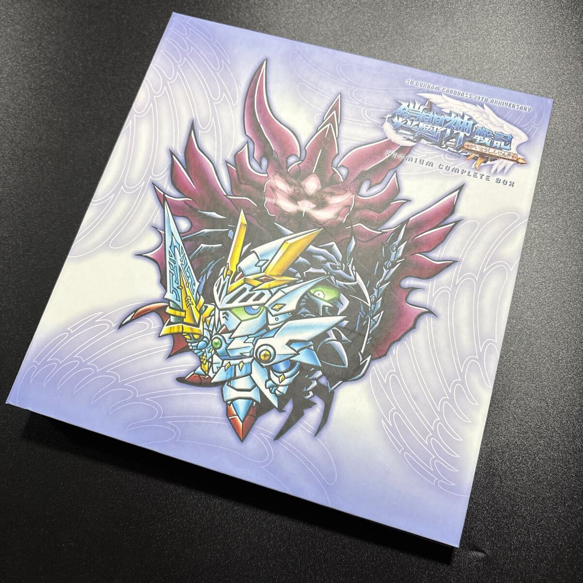 Yahoo!オークション -「sdガンダム カードダス コンプリート Yahoo!オークション -「sdガンダム カードダス コンプリート