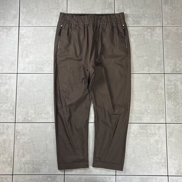 Nike ESC Women's Woven Joggers pants ナイキ ESCウィメンズ ウーブン ジョガーパンツ イタリア製 ユニセックス every stitch considered