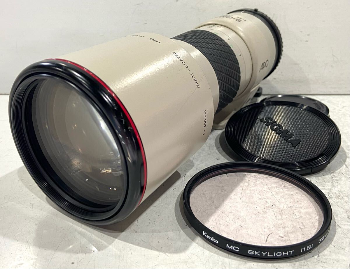 Yahoo!オークション -「sigma 400 5.6」(一眼カメラ用 Yahoo!オークション -「sigma 400 5.6」(一眼カメラ用