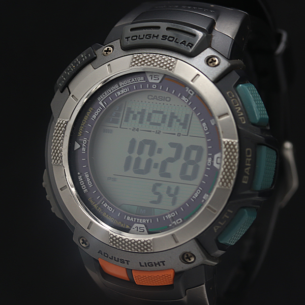 Yahoo!オークション -「casio protrek prw-1000j」の落札相場 Yahoo!オークション -「casio protrek prw-1000j」の落札相場