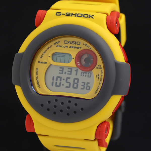 Yahoo!オークション -「g-shock イエロージェイソン」の落札相場 Yahoo!オークション -「g-shock イエロージェイソン」の落札相場