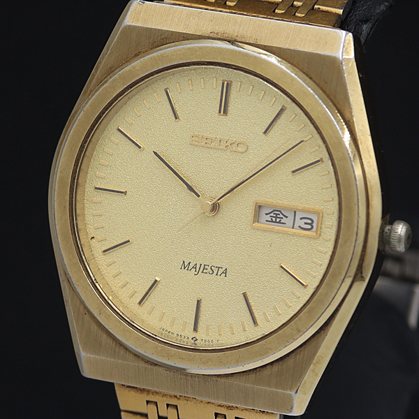 Yahoo!オークション -「seiko majesta」(ブランド腕時計) の落札 Yahoo!オークション -「seiko majesta」(ブランド腕時計) の落札