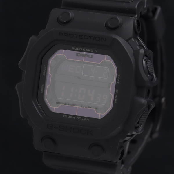 Yahoo!オークション -「g-shock gxw-56」(G-SHOCK) (カシオ)の Yahoo!オークション -「g-shock gxw-56」(G-SHOCK) (カシオ)の