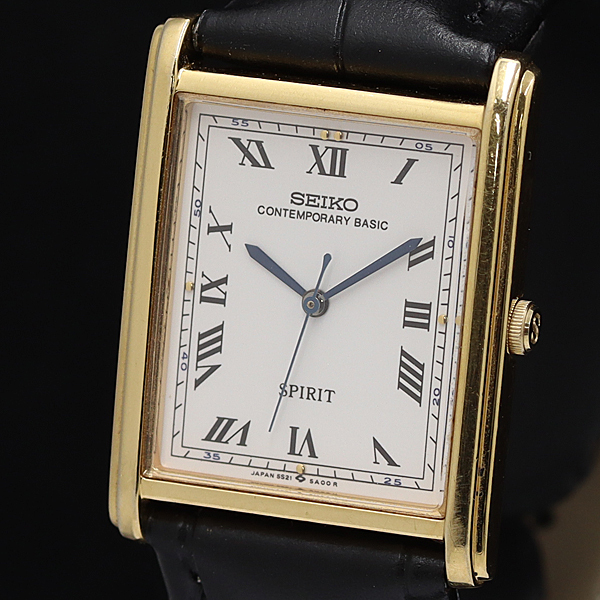 Yahoo!オークション -「SEIKO 5s21」(スピリット) (セイコー)の Yahoo!オークション -「SEIKO 5s21」(スピリット) (セイコー)の