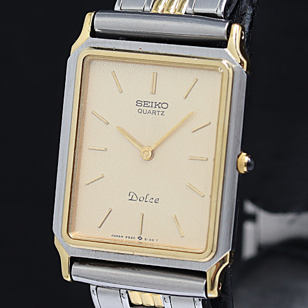 Yahoo!オークション -「seiko 9520」(アクセサリー、時計) の Yahoo!オークション -「seiko 9520」(アクセサリー、時計) の