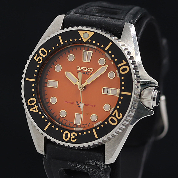 Yahoo!オークション -「seiko 2625-0010」の落札相場・落札価格 Yahoo!オークション -「seiko 2625-0010」の落札相場・落札価格