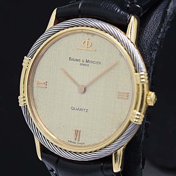 Yahoo!オークション -「baume mercier 時計」(ボーム&メルシエ Yahoo!オークション -「baume mercier 時計」(ボーム&メルシエ