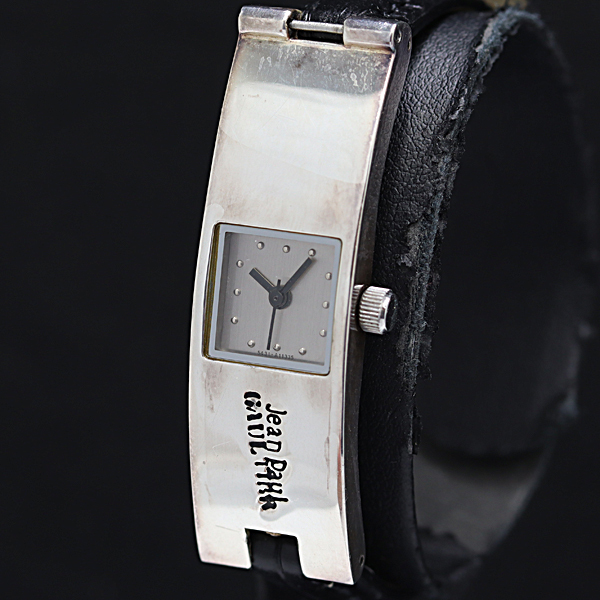 Yahoo!オークション -「jean paul gaultier 時計」(アクセサリー Yahoo!オークション -「jean paul gaultier 時計」(アクセサリー