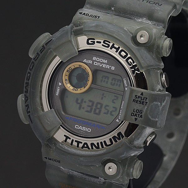 Yahoo!オークション -「gショック アメリカズカップ」(FROGMAN Yahoo!オークション -「gショック アメリカズカップ」(FROGMAN