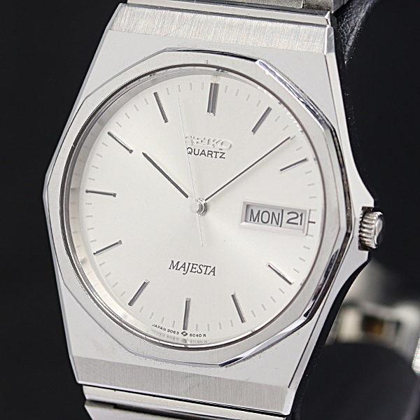 Yahoo!オークション -「seiko majesta」(ブランド腕時計) の落札 Yahoo!オークション -「seiko majesta」(ブランド腕時計) の落札