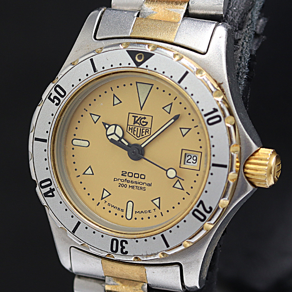 Yahoo!オークション -「tag heuer 974.008」(アクセサリー、時計 Yahoo!オークション -「tag heuer 974.008」(アクセサリー、時計