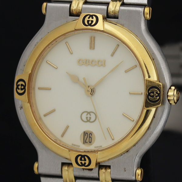 Yahoo!オークション -「gucci 9000m」の落札相場・落札価格 Yahoo!オークション -「gucci 9000m」の落札相場・落札価格
