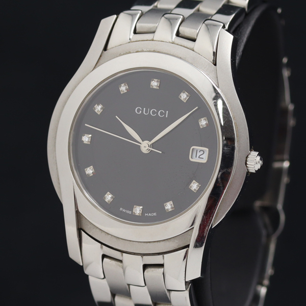 Yahoo!オークション -「gucci 5500m」の落札相場・落札価格 Yahoo!オークション -「gucci 5500m」の落札相場・落札価格