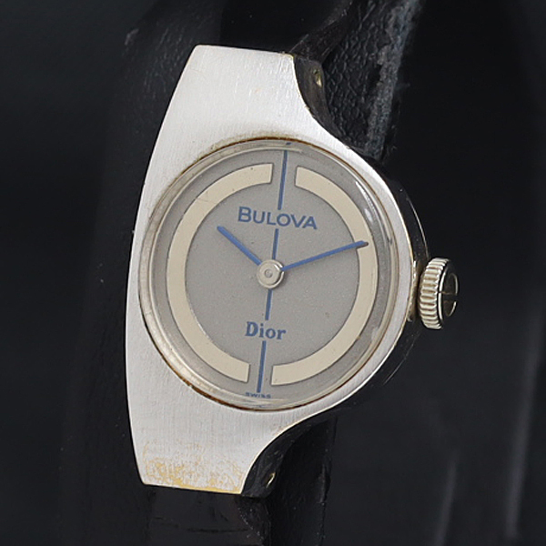 Yahoo!オークション -「bulova dior」の落札相場・落札価格 Yahoo!オークション -「bulova dior」の落札相場・落札価格