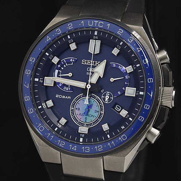Yahoo!オークション -「seiko アストロン 8x53」の落札相場 Yahoo!オークション -「seiko アストロン 8x53」の落札相場