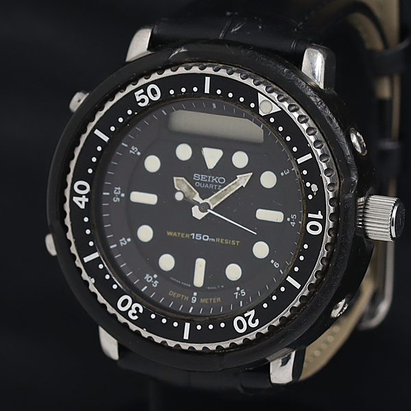 Yahoo!オークション -「seiko h558」の落札相場・落札価格 Yahoo!オークション -「seiko h558」の落札相場・落札価格