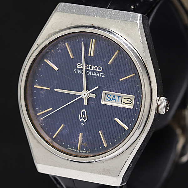 Yahoo!オークション -「seiko キングクォーツ」の落札相場・落札価格 Yahoo!オークション -「seiko キングクォーツ」の落札相場・落札価格