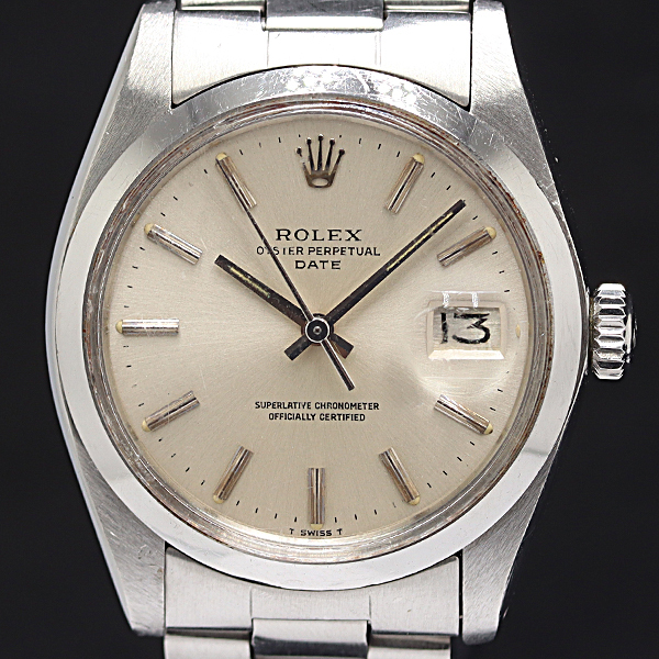 Yahoo!オークション -「rolex 1500」(パーペチュアル Yahoo!オークション -「rolex 1500」(パーペチュアル