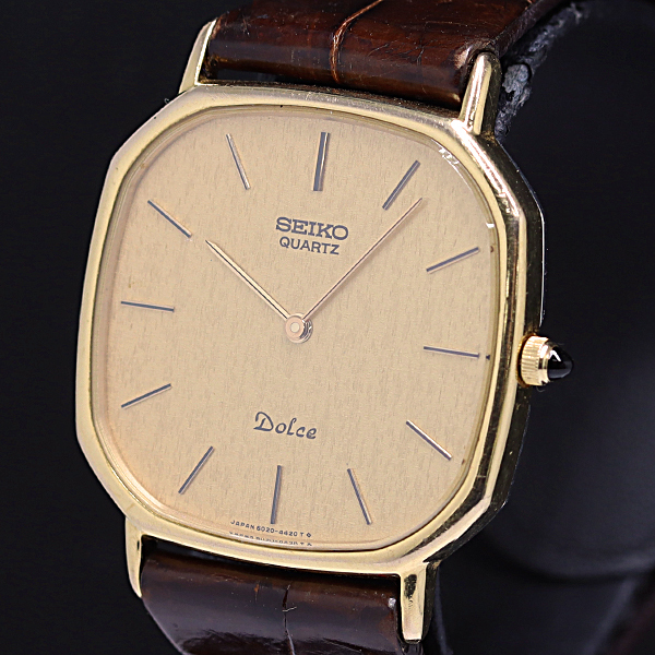 Yahoo!オークション -「seiko ドルチェ 10k」(セイコー) (さ行 Yahoo!オークション -「seiko ドルチェ 10k」(セイコー) (さ行