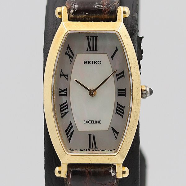 Yahoo!オークション -「seiko 1f20」(エクセリーヌ) (セイコー Yahoo!オークション -「seiko 1f20」(エクセリーヌ) (セイコー