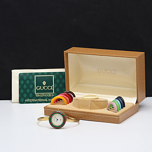 Yahoo!オークション -「gucci グッチ チェンジベゼル」の落札 Yahoo!オークション -「gucci グッチ チェンジベゼル」の落札