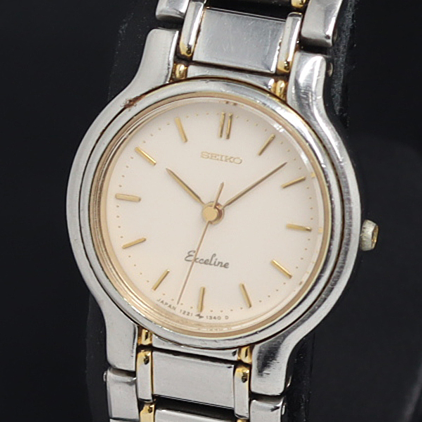 Yahoo!オークション -「seiko 1221」(エクセリーヌ) (セイコー Yahoo!オークション -「seiko 1221」(エクセリーヌ) (セイコー