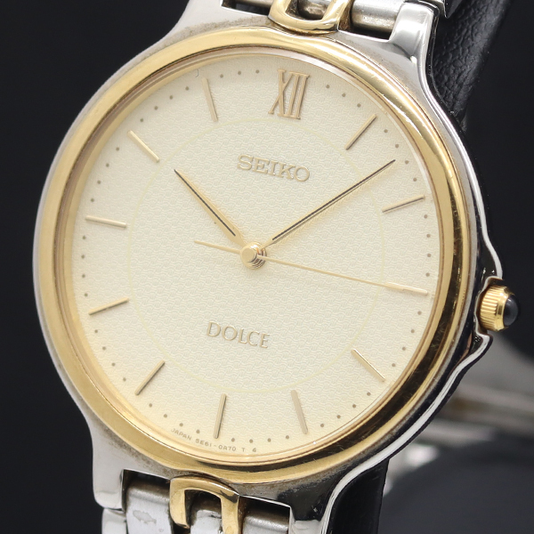 2025年最新】Yahoo!オークション -seiko 5e61の中古品・新品・未