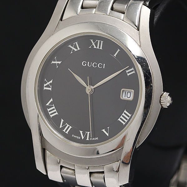 Yahoo!オークション -「gucci 5500m」の落札相場・落札価格 Yahoo!オークション -「gucci 5500m」の落札相場・落札価格