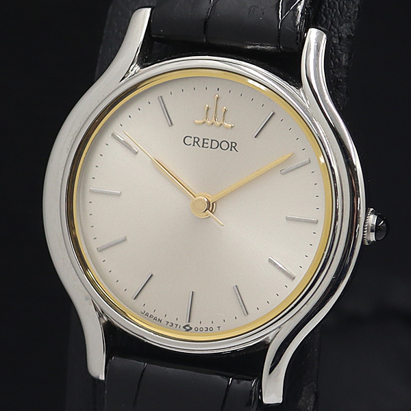 楽天市場】セイコー 中古 レディース SEIKO クレドール CREDOR