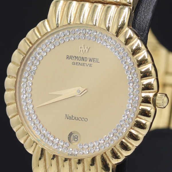 Yahoo!オークション -「raymond weil レイモンドウィル」(メンズ Yahoo!オークション -「raymond weil レイモンドウィル」(メンズ