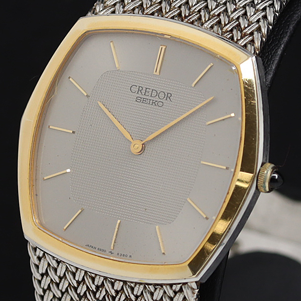 Yahoo!オークション -「セイコー 14k」(クレドール) (セイコー Yahoo!オークション -「セイコー 14k」(クレドール) (セイコー