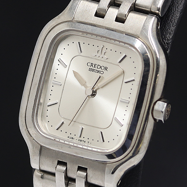 Yahoo!オークション -「seiko 4j81」の落札相場・落札価格 Yahoo!オークション -「seiko 4j81」の落札相場・落札価格