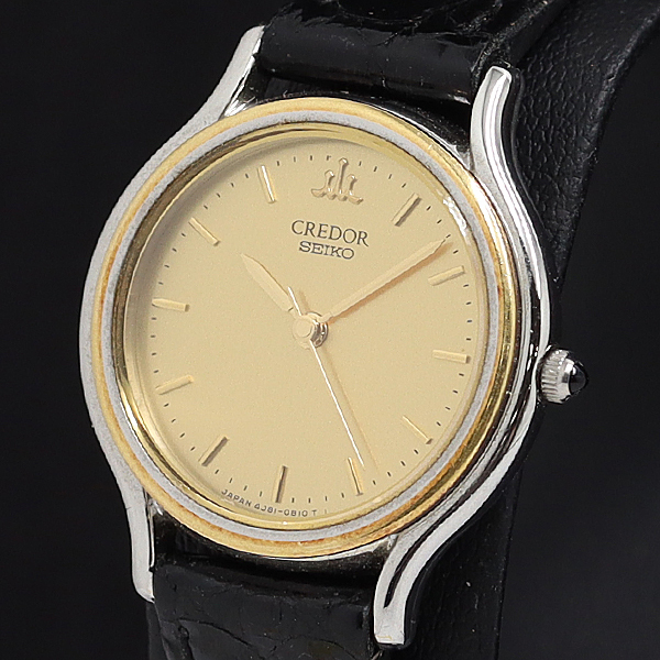 Yahoo!オークション -「seiko 4j81」の落札相場・落札価格 Yahoo!オークション -「seiko 4j81」の落札相場・落札価格