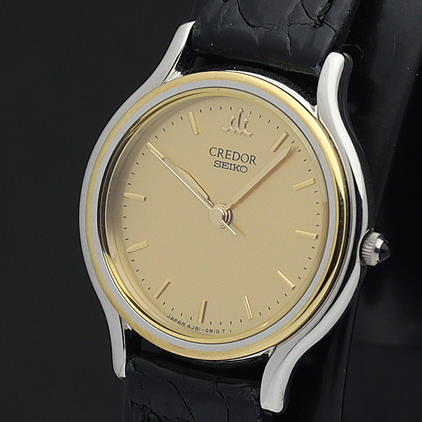 Yahoo!オークション -「seiko 4j81」の落札相場・落札価格 Yahoo!オークション -「seiko 4j81」の落札相場・落札価格
