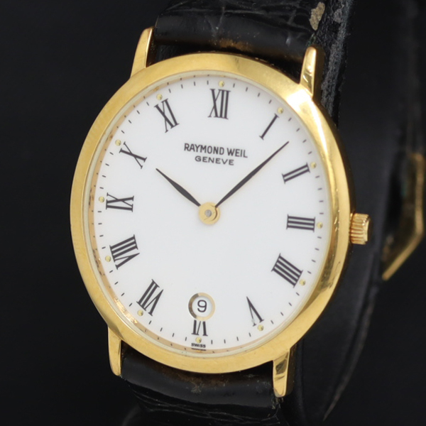 Yahoo!オークション -「raymond weil レイモンドウィル」(メンズ Yahoo!オークション -「raymond weil レイモンドウィル」(メンズ