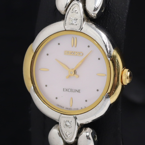 Yahoo!オークション -「seiko 4n20」(アクセサリー、時計) の Yahoo!オークション -「seiko 4n20」(アクセサリー、時計) の
