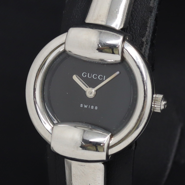 Yahoo!オークション -「gucci 1400l」の落札相場・落札価格 Yahoo!オークション -「gucci 1400l」の落札相場・落札価格