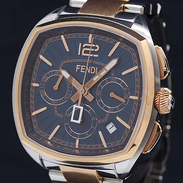 Yahoo!オークション -「フェンディ fendi 時計」の落札相場 Yahoo!オークション -「フェンディ fendi 時計」の落札相場