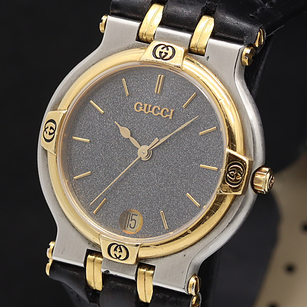 Yahoo!オークション -「gucci 9000m」の落札相場・落札価格 Yahoo!オークション -「gucci 9000m」の落札相場・落札価格